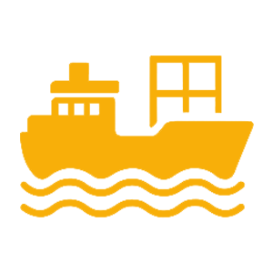 Sea Import/Export
