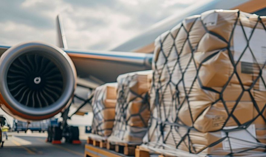 Air Freight Service
