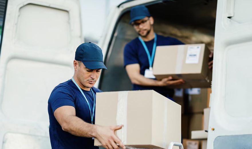 Cargo Service