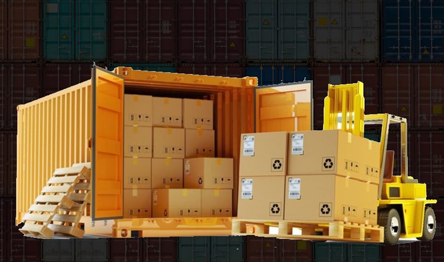 FCL Service (Full Container Load)